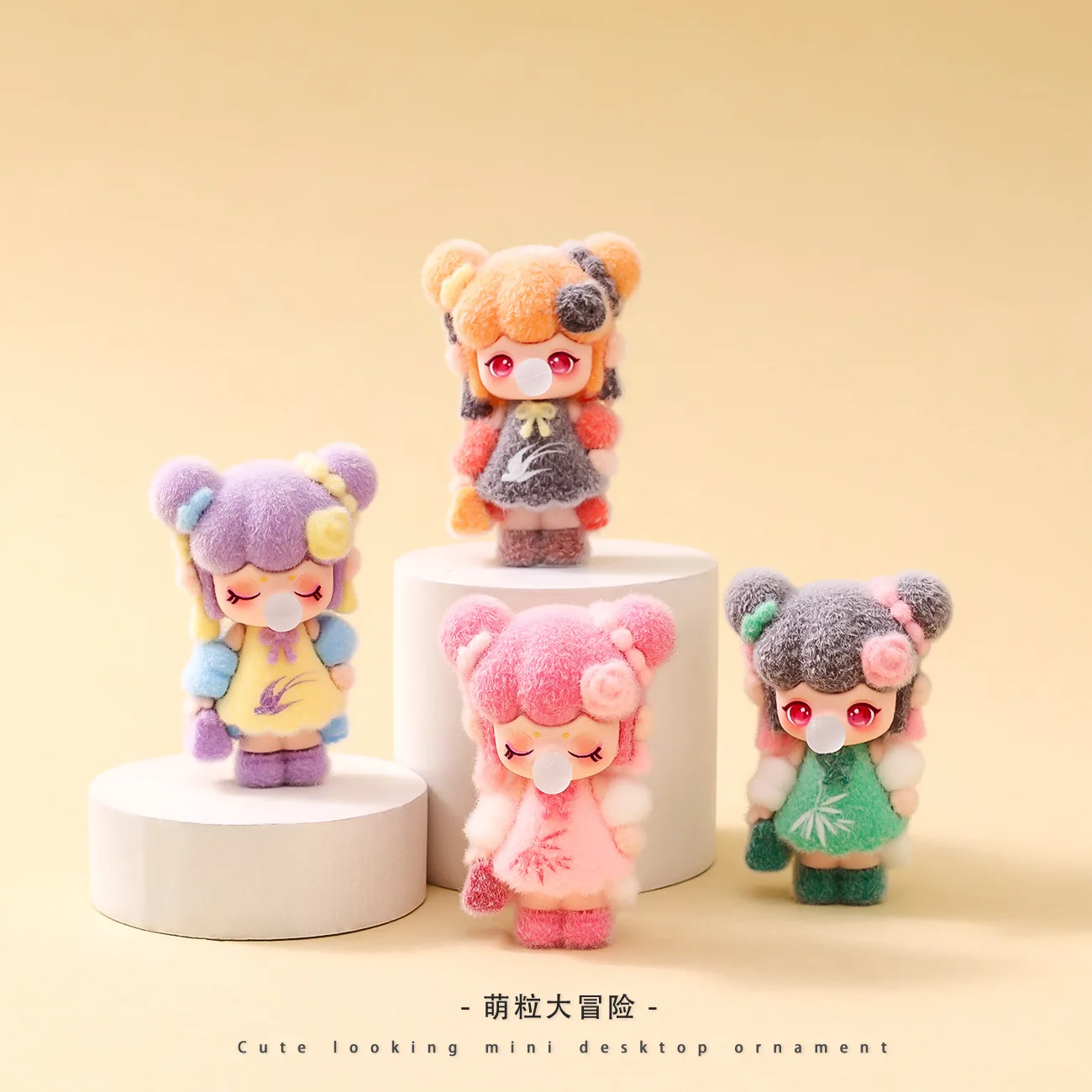 Thumbnail 3 - #15 Newest Bubble Blowing Toys