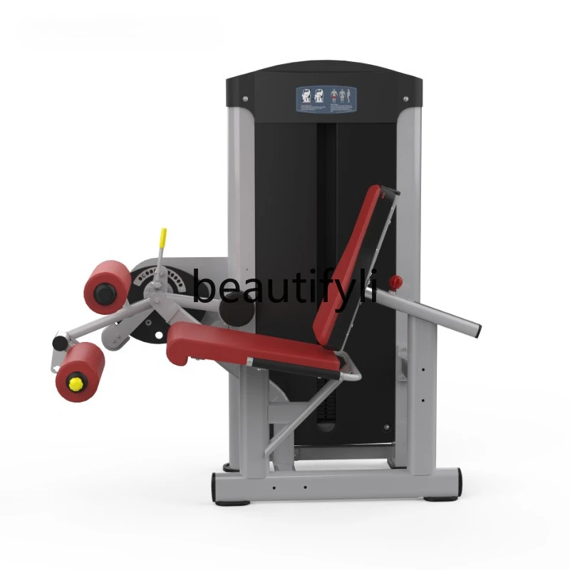 

Fitness Equipment Commercial Thigh Trainer Gym Indoor Leg Strength Equipment