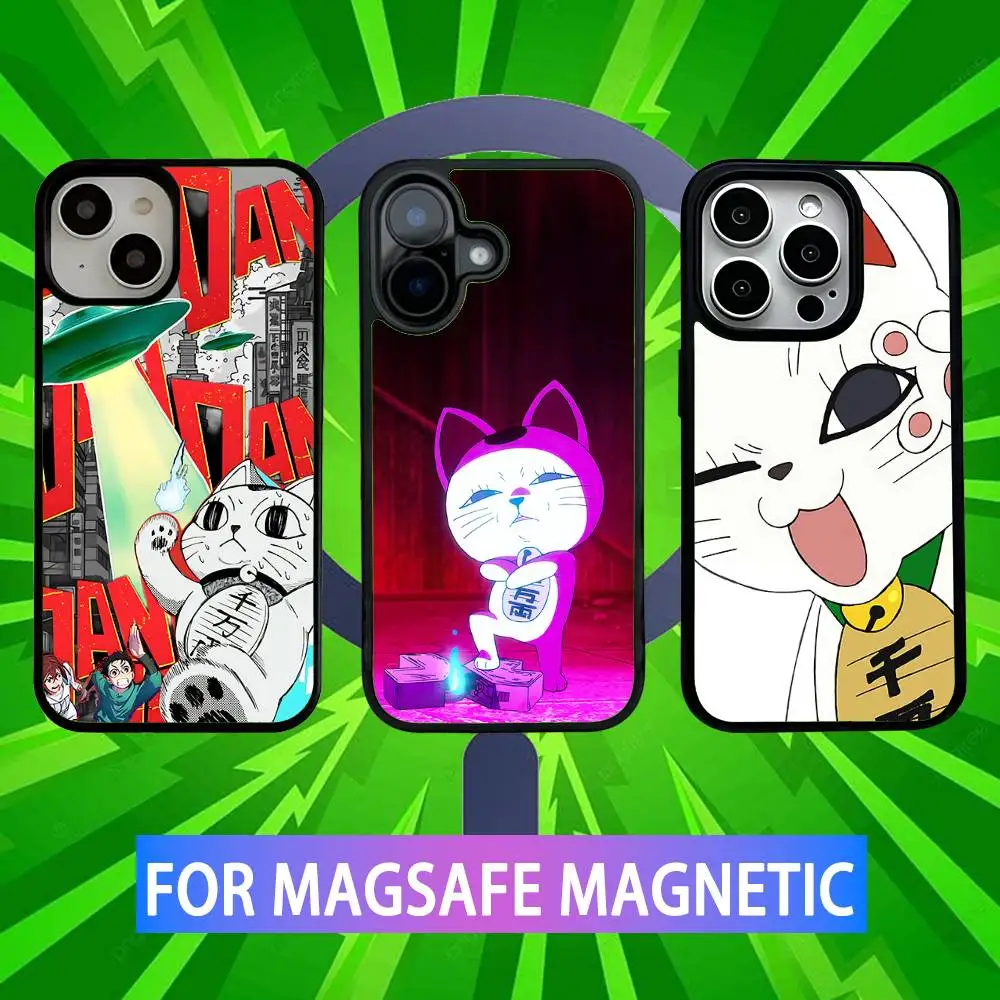 

Turbo Granny Phone Case For iPhone 16,15,14,13,12,11,Pro,Max,Plus,Mini,SE New Magsafe Magnetic Wireless Charging