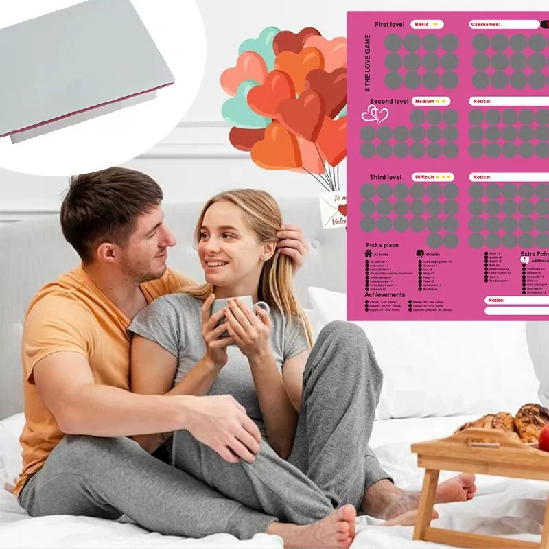 100 لعبة موقف الجنس الأزواج موقف الجنس خدش مجلس ملصق الحب لعبة خدش تاريخ ليلة خدش لعبة للكبار الجنس لعب
