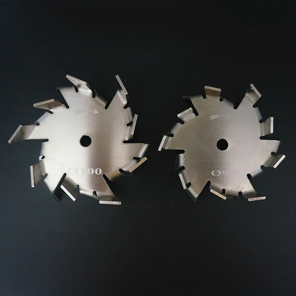 1pcs lab stainless steel DIA 50mm to 130mm stirrer paddle, dispersion disk plate impeller for high viscosity material