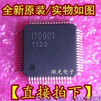 IT0901 QFP64/