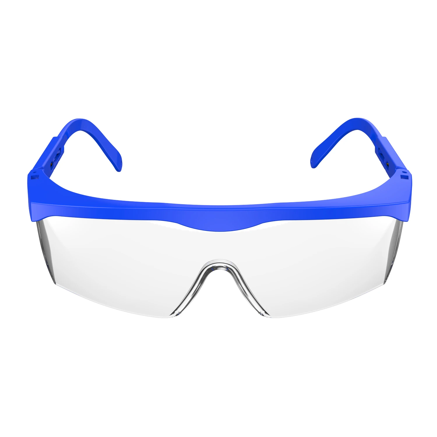 Heißer Schutzbrille Anti-Splash Wind Staub Proof Brillen Einstellbare Teleskop Bein Gläser Schutz Eye für Arbeit Lab Industrie