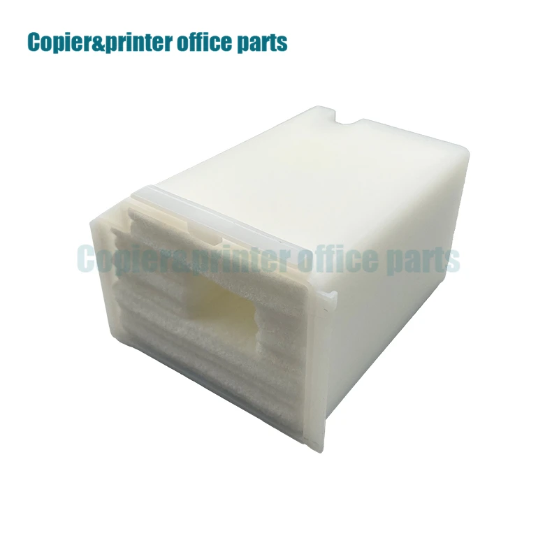 10SETS For Epson L3150 L3119 L3108 L3158 L3160 L3116 Waste Ink Pad Maintenance Box Complete Maintenance Box Printer Copier Parts
