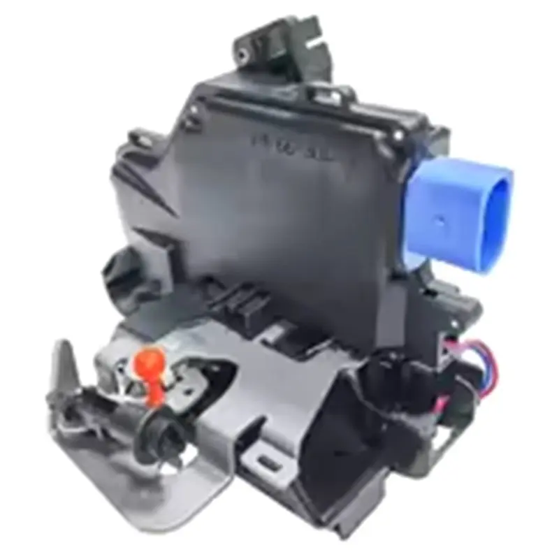 Front Right Door Lo…