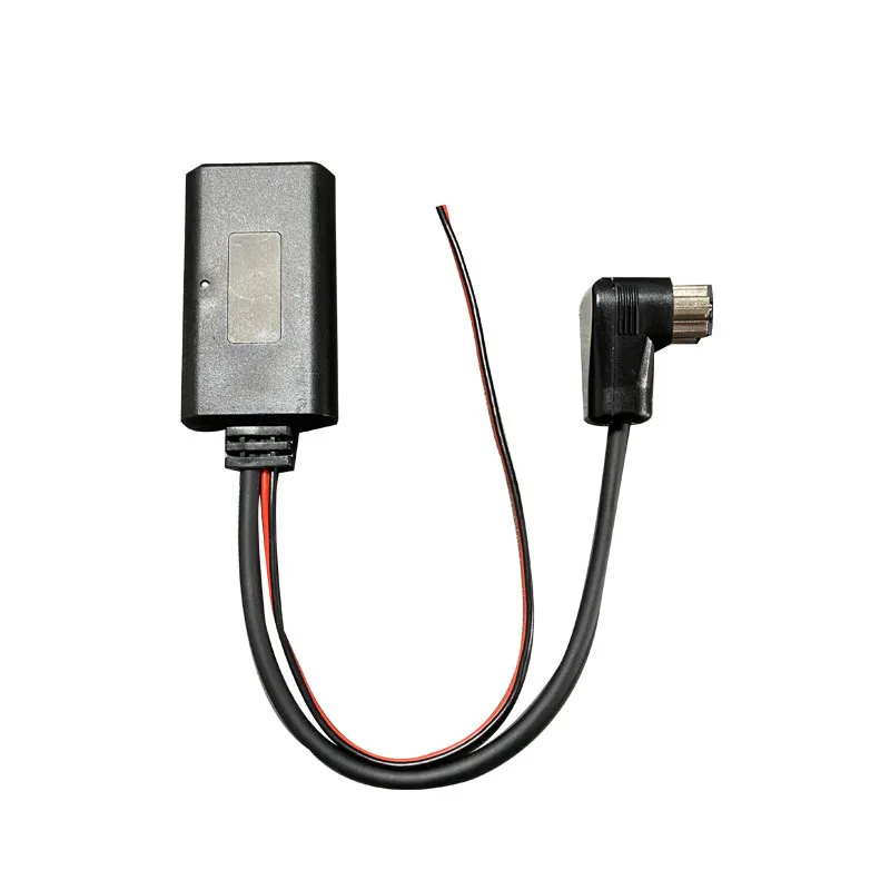 Suitable for Pioneer host CD machine AUX modification, car wiring harness Pioneer Bluetooth module adapter
