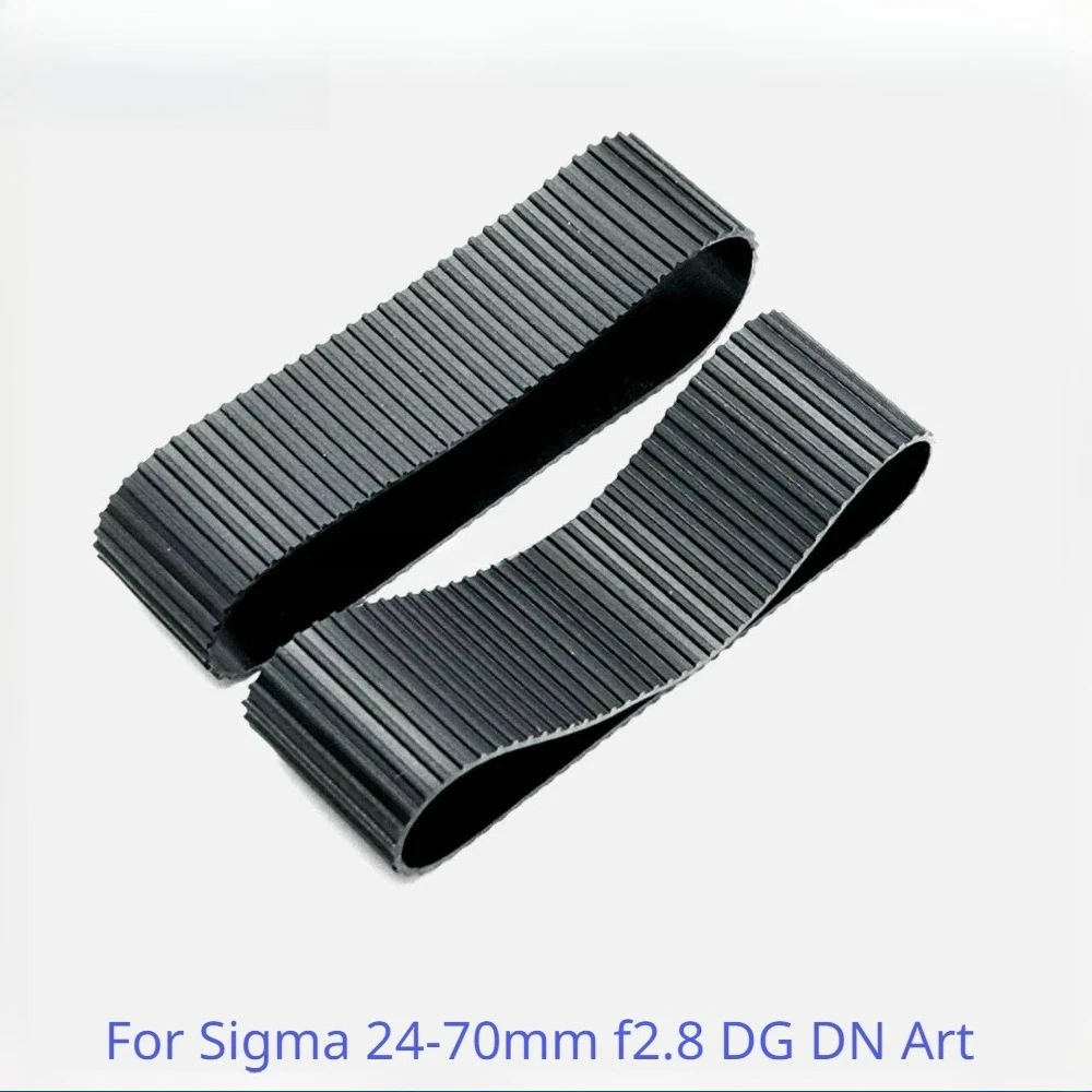 NOWY pierścień gumowy do uchwytu magnetycznego obiektywu Sigma 24-70mm F2.8 DG DN Art (dla Sony E) 24-70 mm + część zamienna do naprawy aparatu — zdjęcie produktu 5