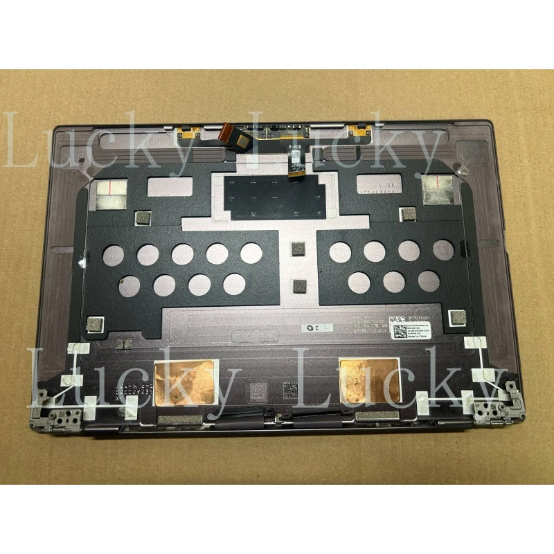 

f for Dell XPS 13 9315 13.4in LCD Rear Lid Back Cover 0VKKX9 VKKX9