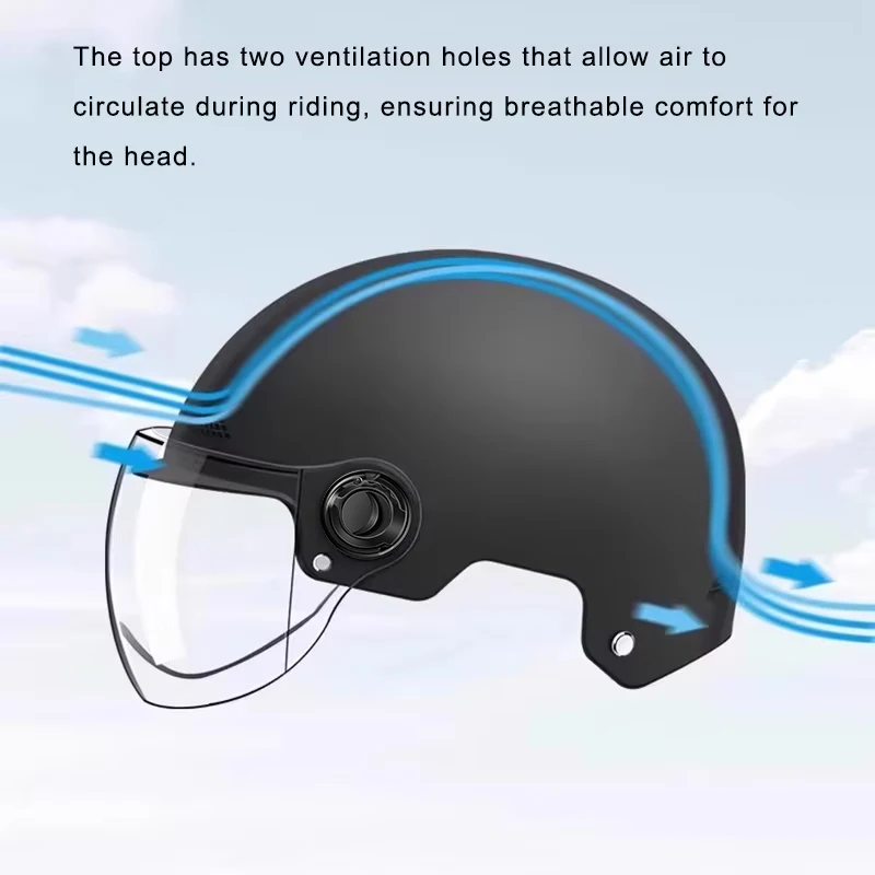 Thumbnail 3 - #16 Motorcycle Helmets Sale
