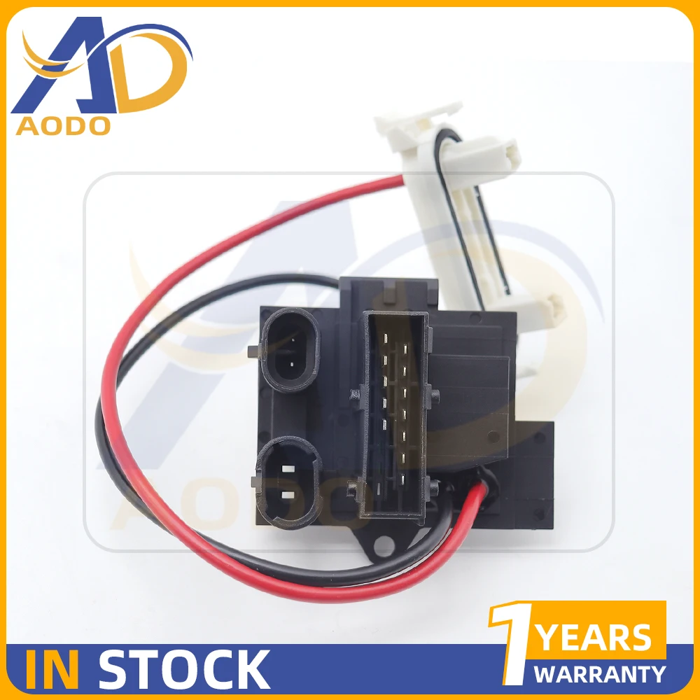 Resistor Motor peniup kipas mobil, untuk RENAULT Laguna/ CLIO 1997-2016 7701206351 7702258237 7701059206