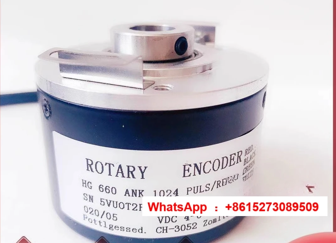 New 660 Ank 1024 Pu…