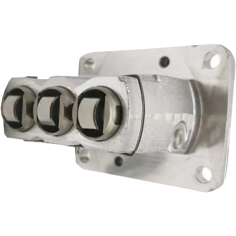 Bomba de Inyección de Combustible 131017592 para Motor Perkins 103.13 103.15 403A-15 403D-15 403F-15