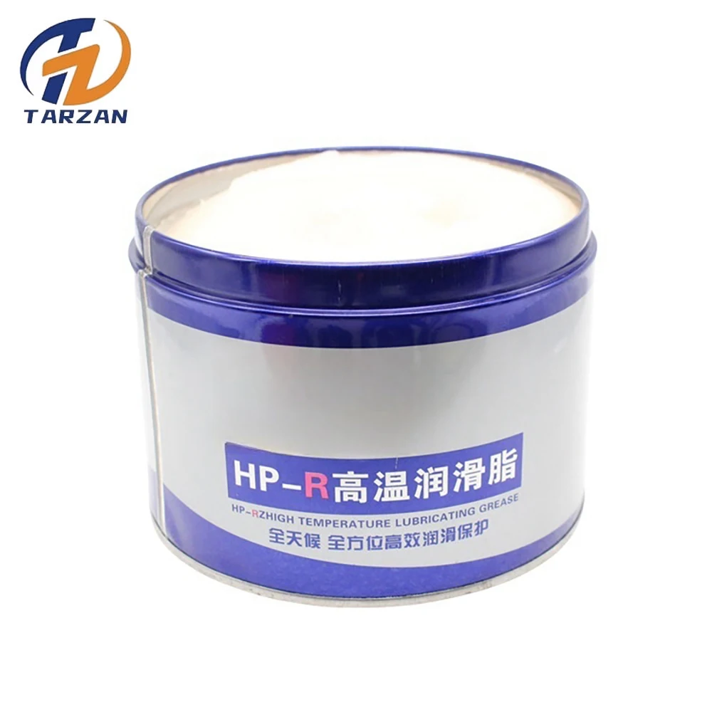 

800g Grease Waterproof Lubricant High Temp Grease Wheel Bearing Grease for Automobile Hub Bearings Metal Surfaces Blue/White