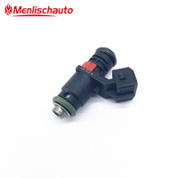 Original High Performance Auto Part Fuel Injector Nozzle 39-N009 For American Car Valve