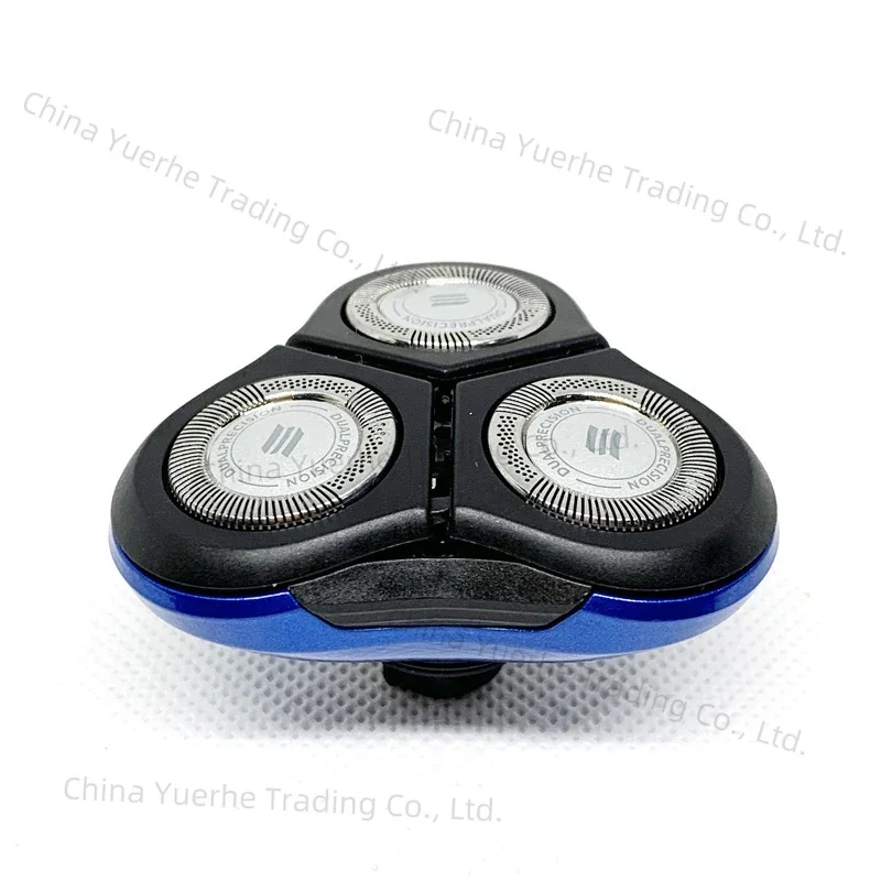 

Сменное лезвие бритвенной головки RQ11 для Philips RQ1150 RQ1151 RQ1155 RQ1160 RQ1180 RQ1190 RQ1160CC RQ1180CC RQ1131