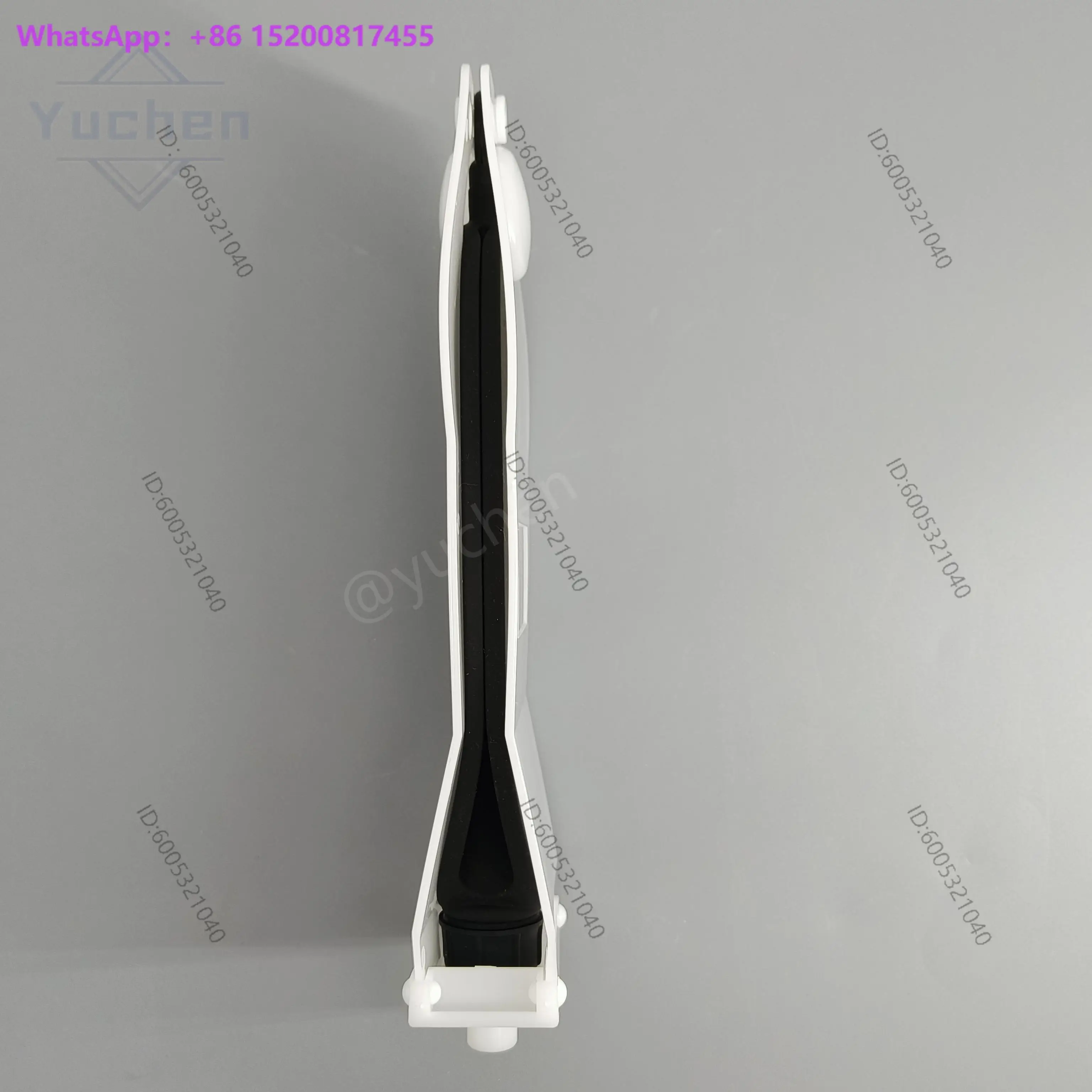 Splint Simulated Lung Adult Test Lung 1L for  SV300 SV600