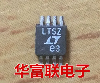 

Free shipping LT1962EMS8-1.5 LTSZ MSOP-8 10PCS As shown