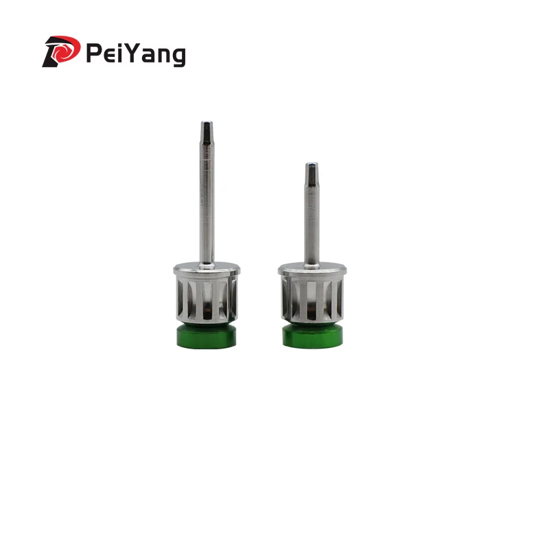 Dental screwdriver 1.2 long Short Hex Osstem /dental screwdriver adapter