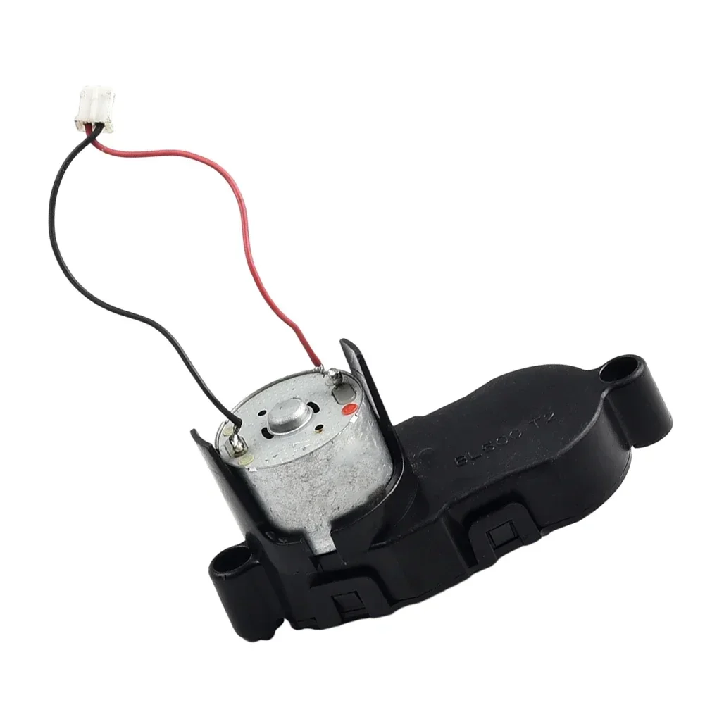 Vacuum Cleaner Side Brush Motor Assembly For Sencor SRV 6250BK Robotic Vacuum Cleaner Replacement