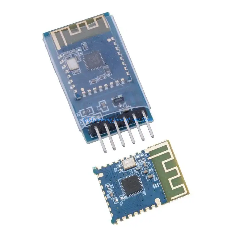 

H9EB Bluetooth-совместимый модуль5.0 для цифровой беспроводной передачи STM32