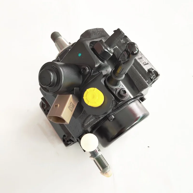 

New D5H00 28598032 Diesel Fuel Injection Pump for Truck Engine Parts Compatible with D5H00-1111100-011 DFP4.41 Fuel Pump