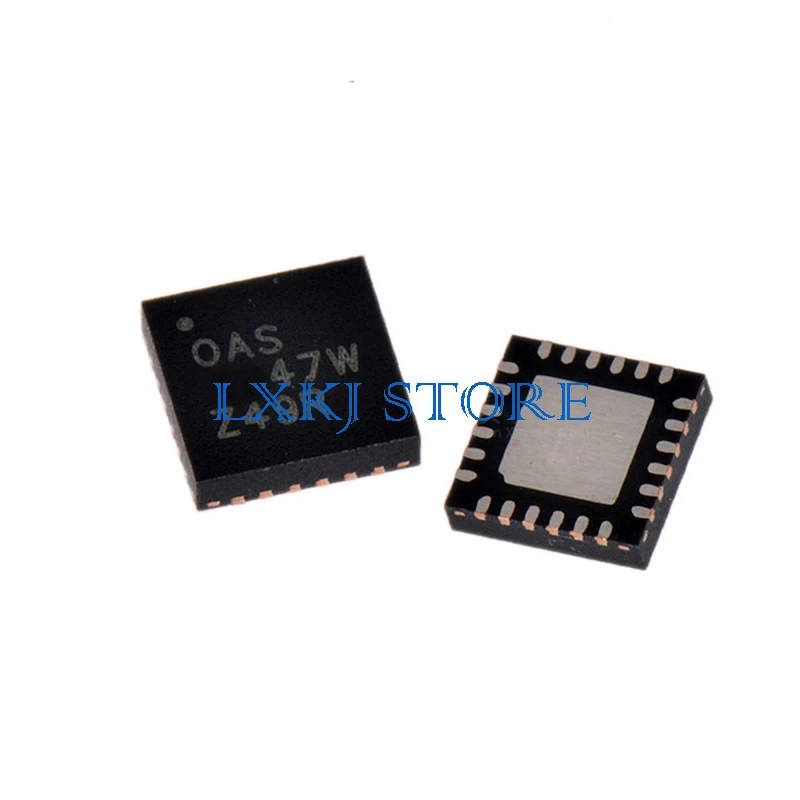 10 Stks/partij Bq24610rger Bq24610rget Bq24610 Oas QFN-24 Nieuw Origineel