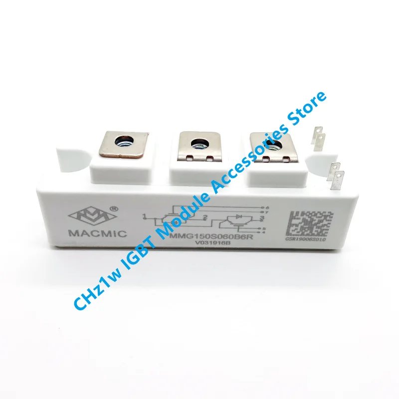 MMG50S120B6HN MMG75S120B6HN MMG100S120B6HN MMGTU50S120B6C MMGTU75S120B6C MMGTU100S120B6C MMGTU50S120B6UC MMGTU75S120B6UC
