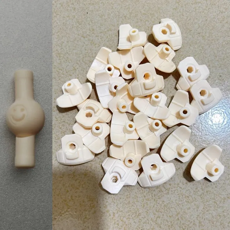 Cuerpo OB11 Personalizado, Cabeza Nendoroid GSC, Articulaciones de Cuello, Soporte Facial