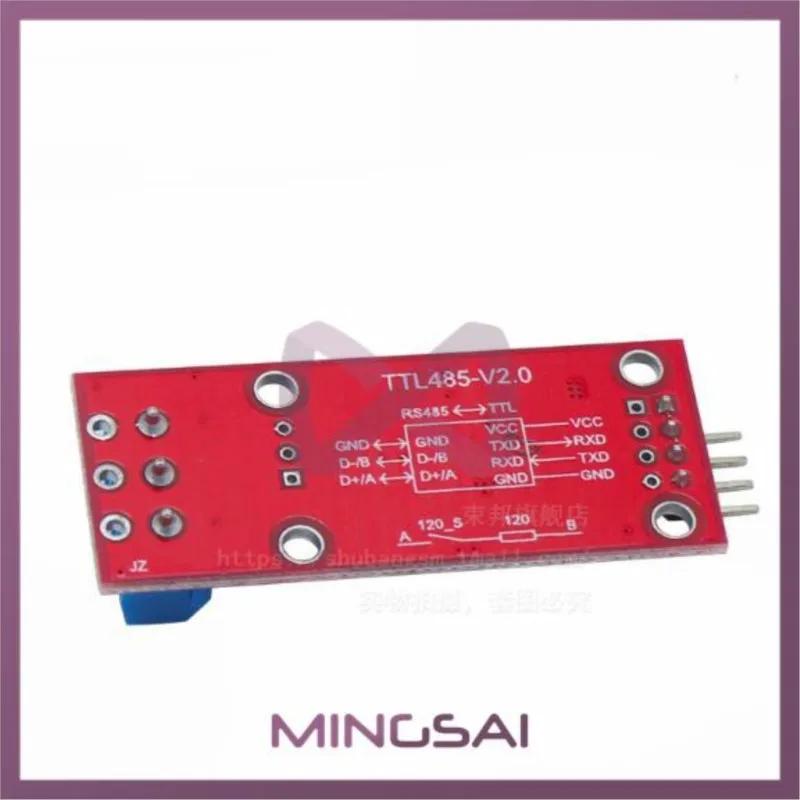 MAX3485 Module TTL To RS485 Module MCU Development Accessories