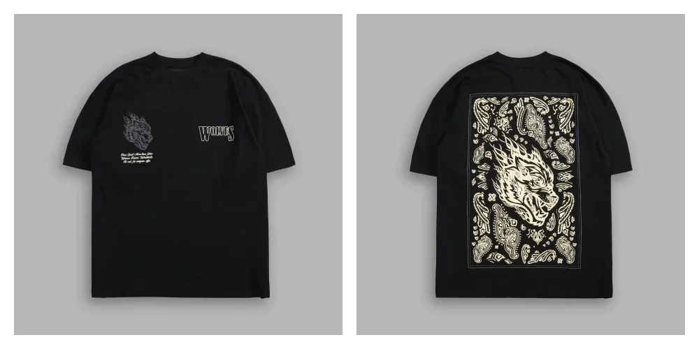 NEW0716 Black