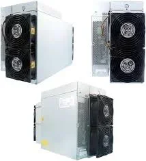 Hot Sell High Profit Bitmain Z15 Pro 840k mix BTC Mining Machine 2780W Antminer Mining Equipment Asic Miner Crypto Miner