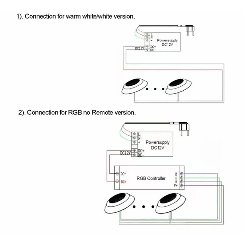 

27W IP68 Waterproof Swimming Pool Lighting DC12v LED RGB Underwater Lamp with Remote Controller for Garden Decor Outdoor Light