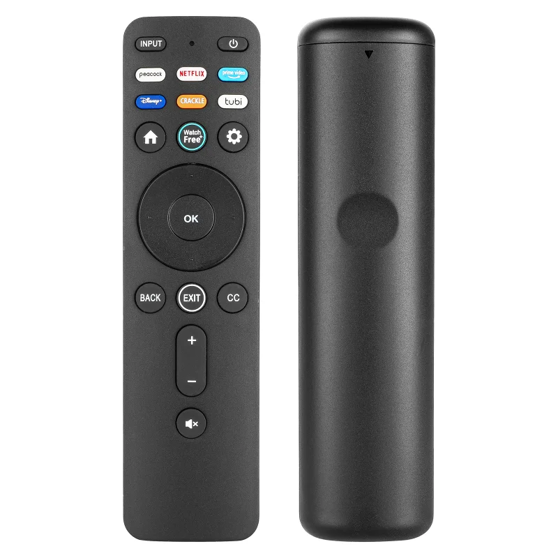 XRT260 For Vizio Remote Control Compatible With All Vizio TV V-Series M-Series P-series 4K HDR Smart TV V405-H19 V435-J01 V435-H