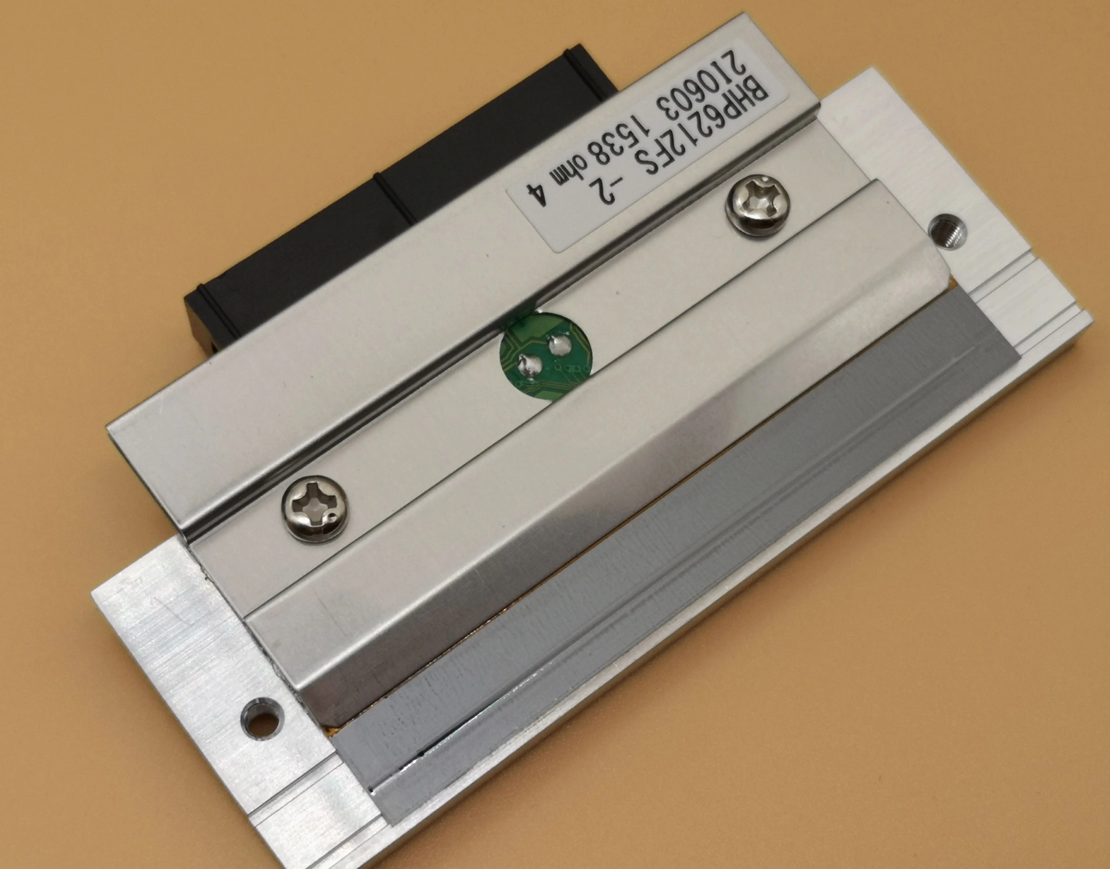 300DPI barcode print headfor AVERY Paxar SNAP 500 300DPI barcode printer print head SNAP500 BHP6212FS 1Pcs new original SNAP500