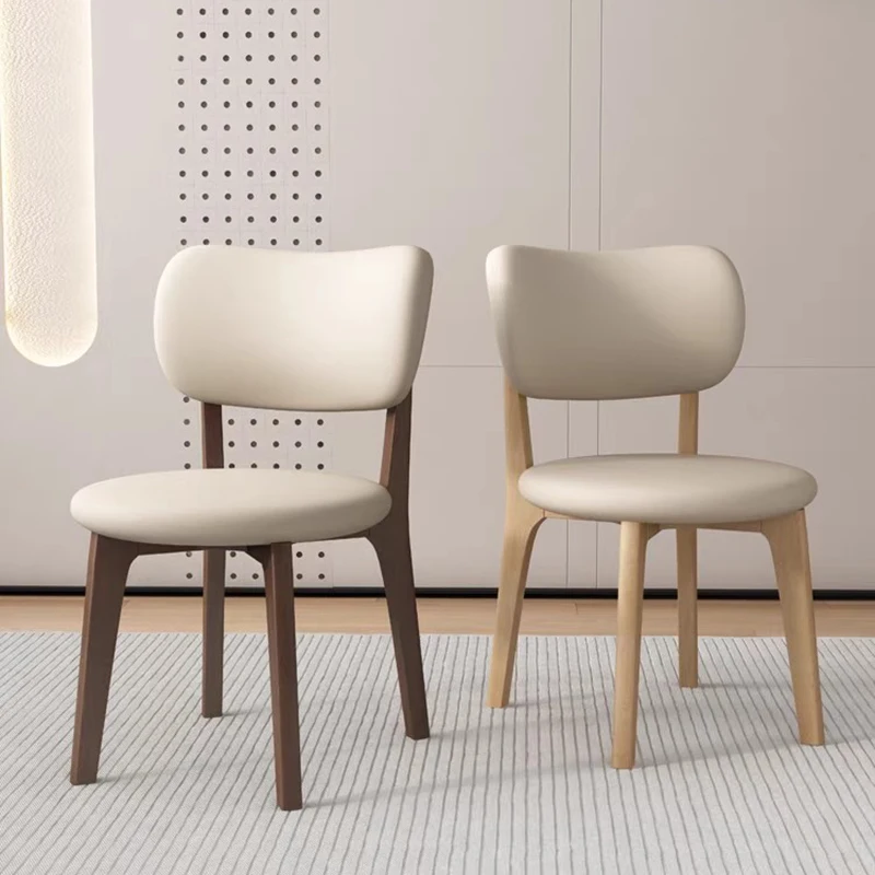 Thumbnail 3 - #20 Cheapest Solid Wood Dining Chairs Deals You Can Get