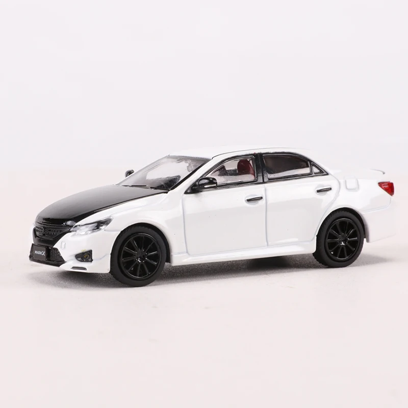 GCD 1:64 REIZ MARK X Diecast Alloy Model Car - AliExpress 26