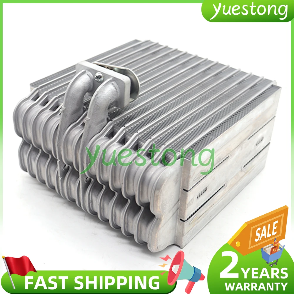 

EV939593PFC Auto Air Conditioning AC Evaporator For Renault Clio 2003 939593PFC