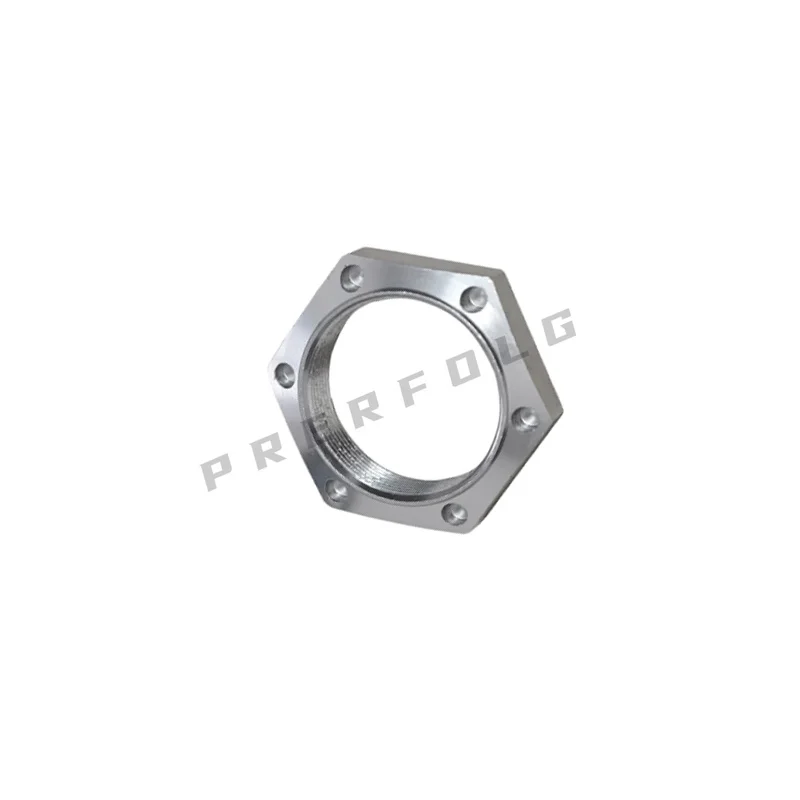 Steering Stem Nut for BMW S1000RR 2009-2018 S1000R 2013-2016 HP4 2012-2014 R NineT 2013-2016 31427718386