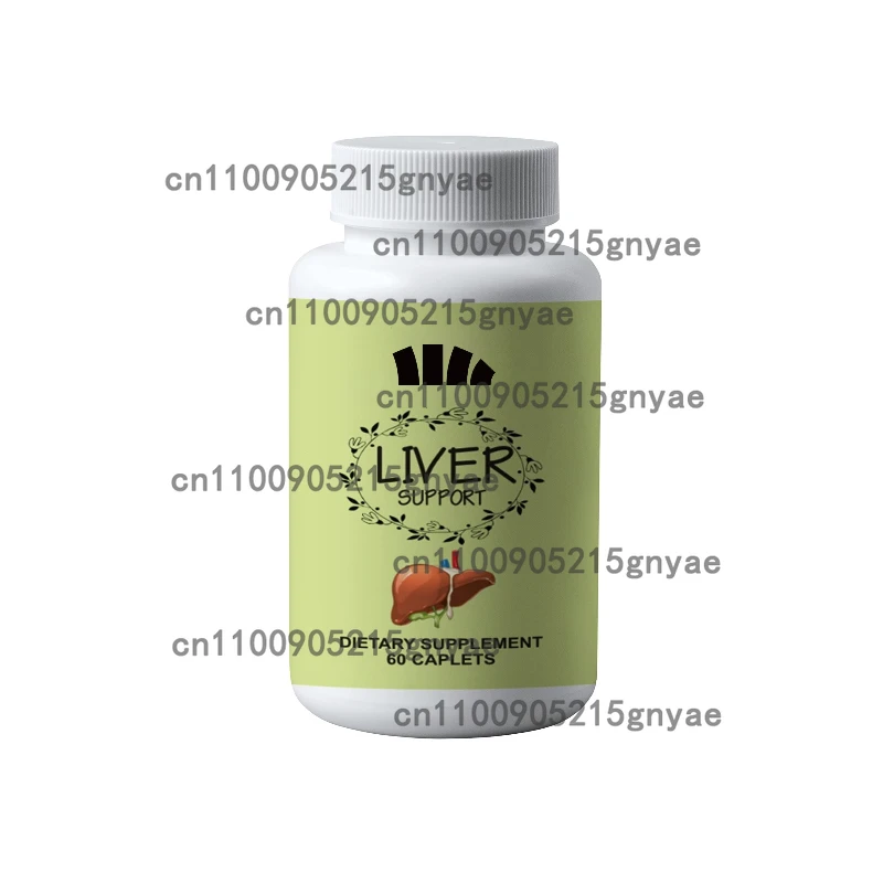 Ayurveda Natural Herbal Supplement - Skin Health Support 500mg Vegetarian Capsules