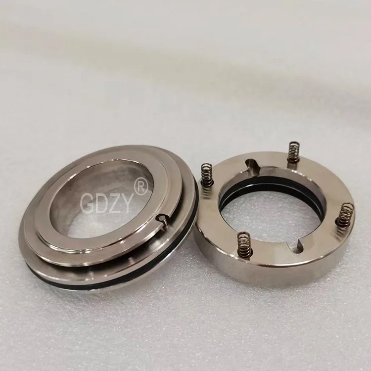 KAESER 22KW용 고품질 및 내마모성 공기 압축기 기계 씰 35593508