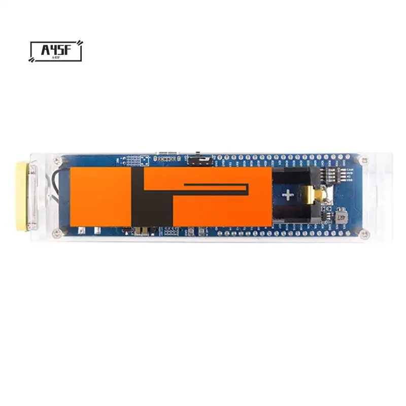 

A45F-ESP32-S3 SIM7670G Плата разработки 4G поддерживает 4G LTE Cat-1 Wi-Fi Bluetooth GNSS Плата разработки позиционирования