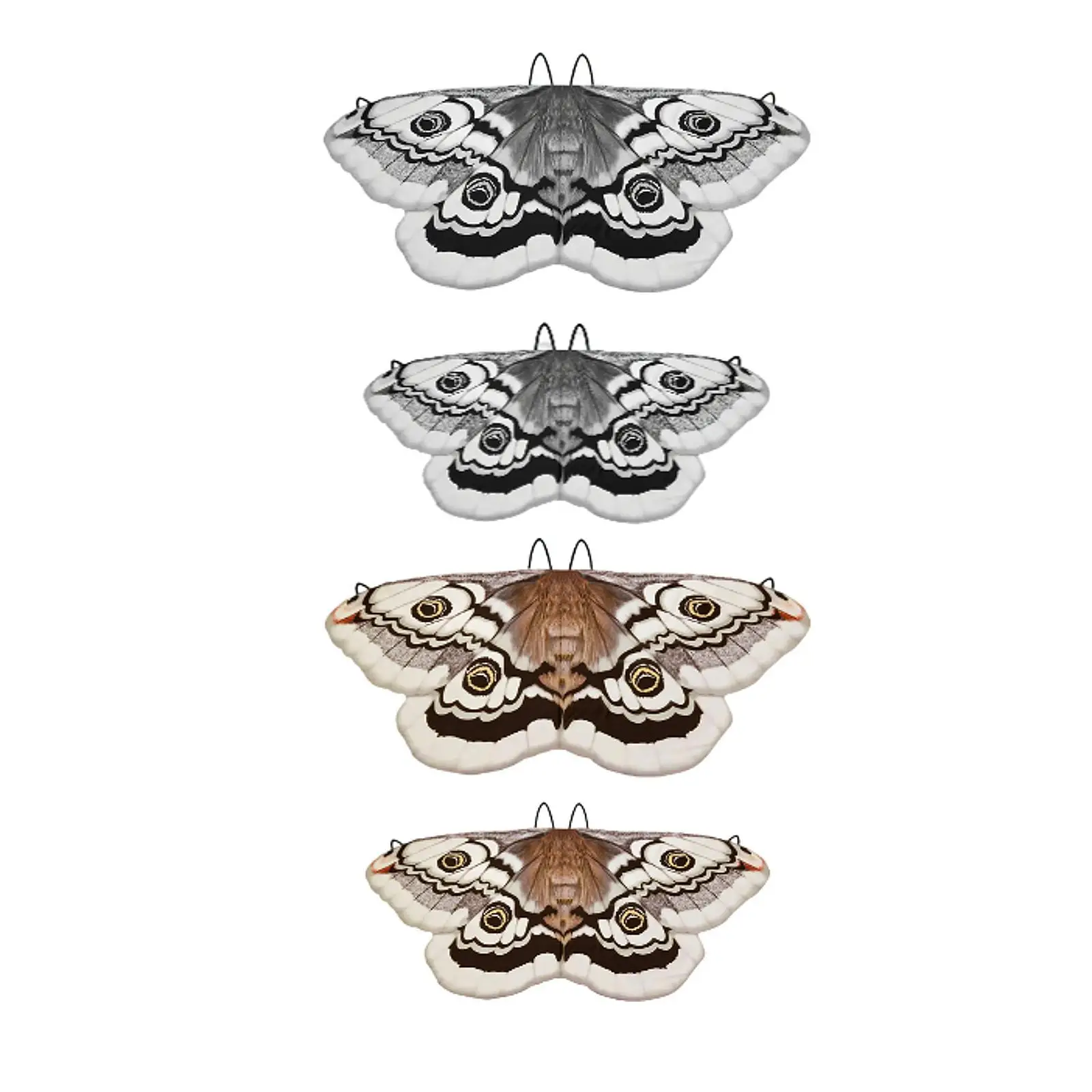 

Halloween Butterfly Cape, Kids Halloween Butterfly Wing Costume Fairy Costume for Girls for Festival Stage