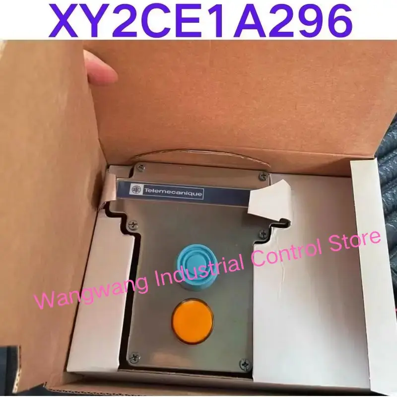 Brand-new  Pull switch  XY2CE1A296