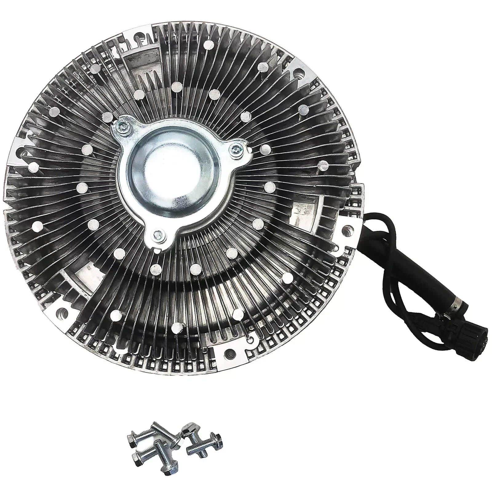 

Fan clutch 85115602 for Mack MP7/MP8 Volvo D11/D13