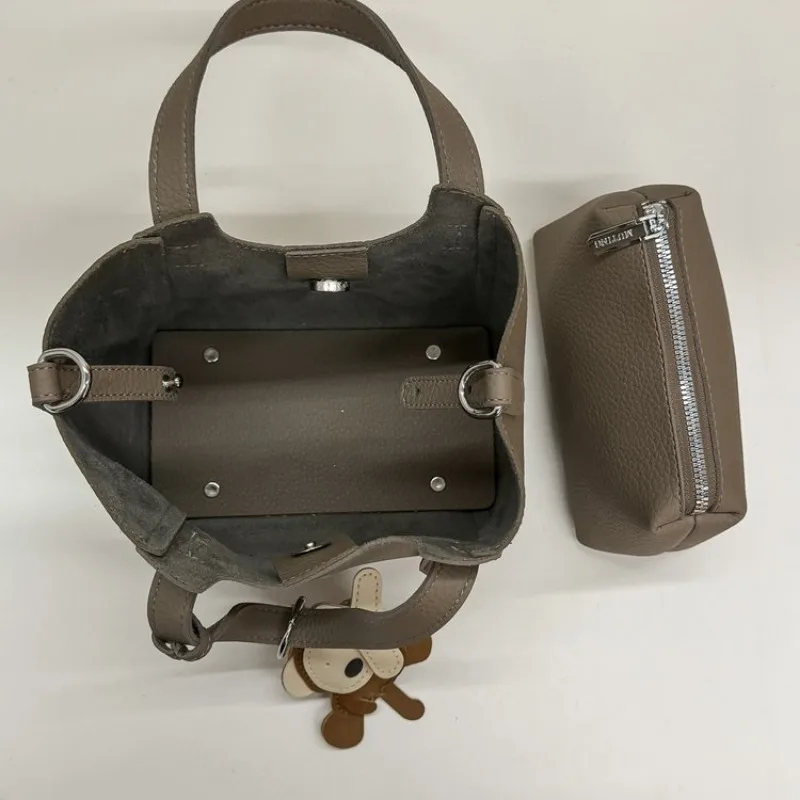 Exquisite Casual Diaper Bag Women's Bag Tote Mall Trip Crossbody Exquisite Attractive Chic Dainty Elegant Portable Practical