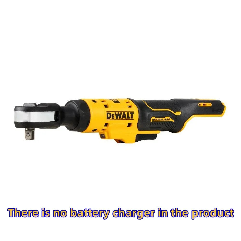 

DEWALT DCF503 12V XTREME 3/8" Ratchet Bare Tool