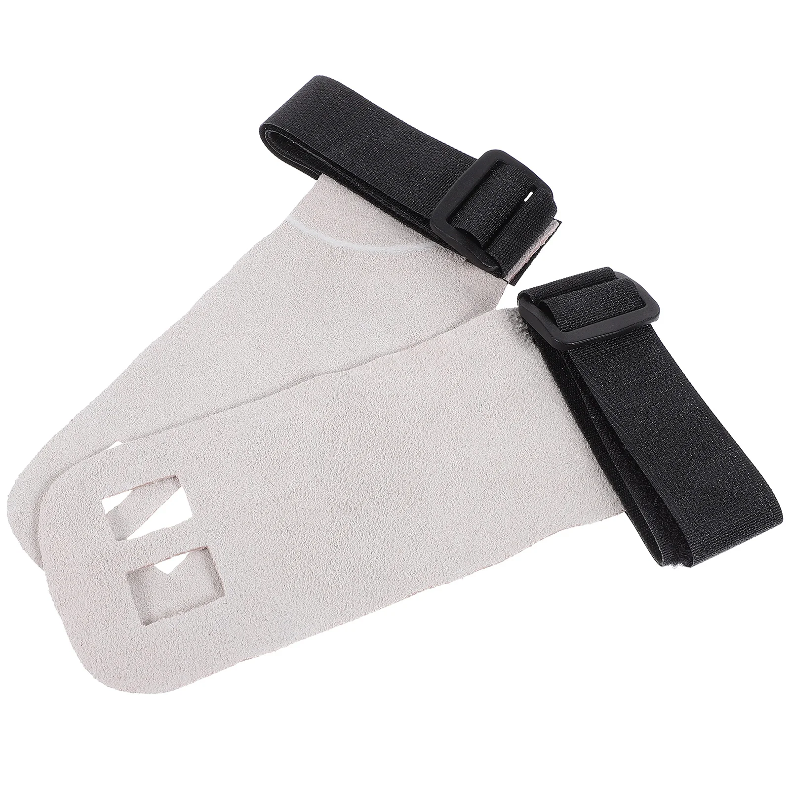 

Fitness Gloves Support Sweat Weightlifting Gym Wrist Bands Guard Wristband Wraps Hand Straps for Neutral