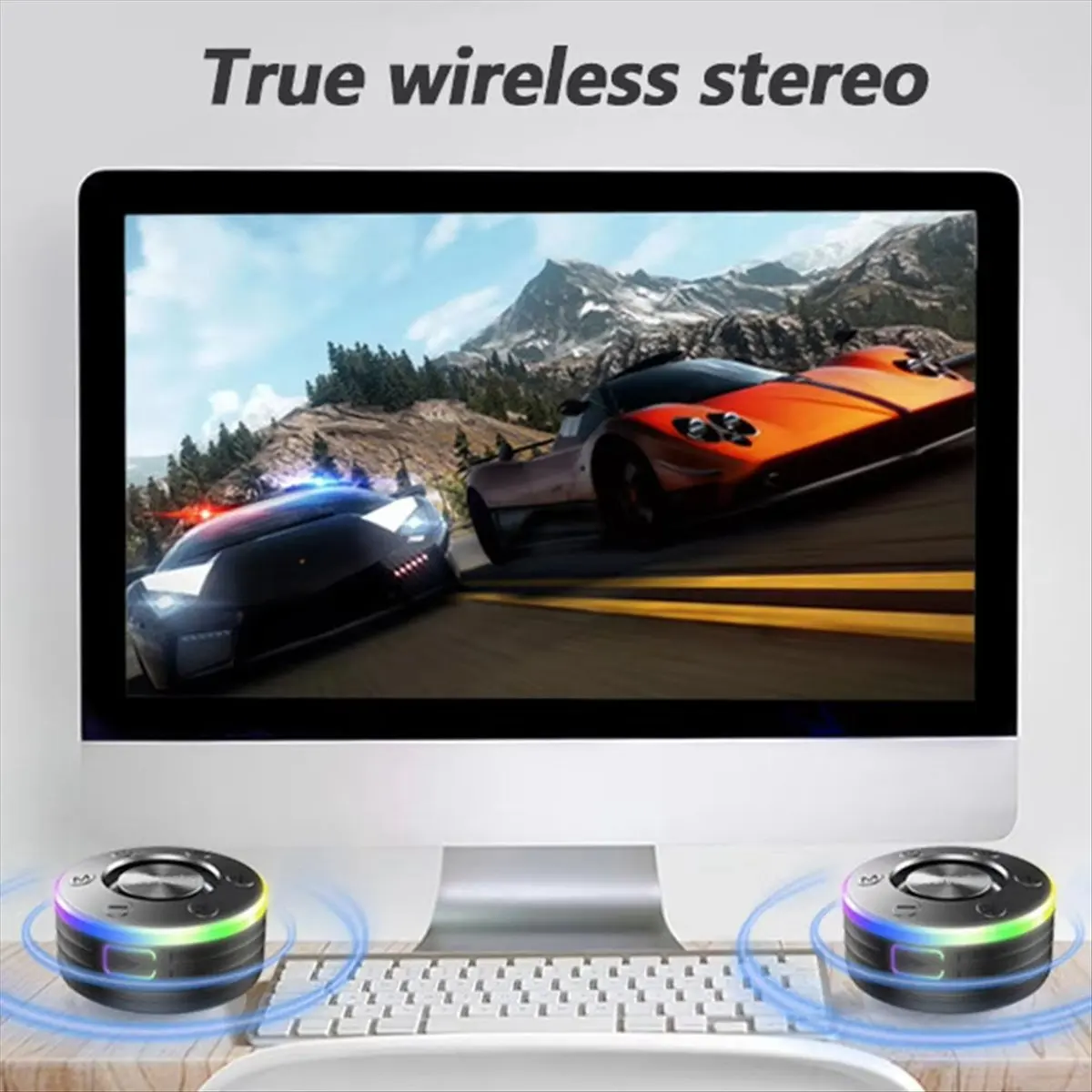 

A93P IPX7 Водонепроницаемый Bluetooth-динамик для ванной комнаты, пыленепроницаемый и противоударный мини-беспроводной динамик со встроенным FM-радио