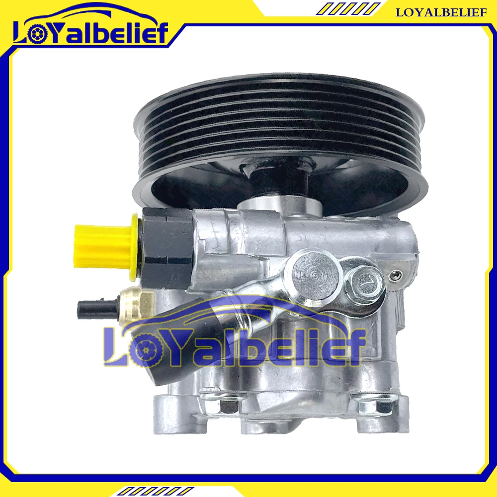 NOWA POMPA WSPOMAGANIA KIEROWNICY do TOYOTA Avalon Camry 3.5L / LEXUS ES350 2005-2014 4431007040 44310-07040 4431033170 44310-33170