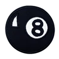 1pc (Iron-on)